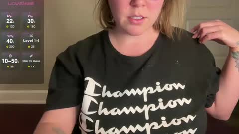 GlitterKitty 108 online show from 01/17/25, 12:20