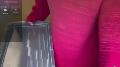 GlitterKitty 108 online show from 11/10/25, 10:53