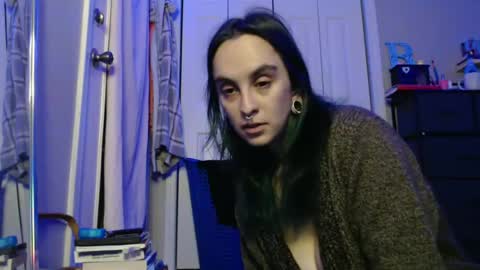 anna online show from 10/11/25, 06:56