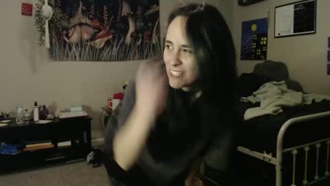 anna online show from 01/14/26, 09:26