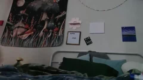 anna online show from 01/15/26, 08:56