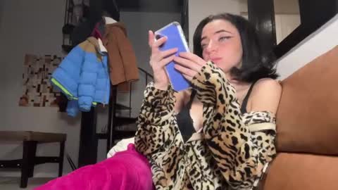 Baby Bimbo online show from 02/23/25, 11:14