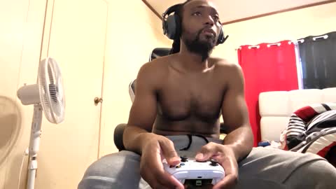 glomightyj online show from 01/17/26, 07:06