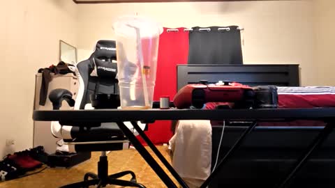 glomightyj online show from 02/16/26, 02:18