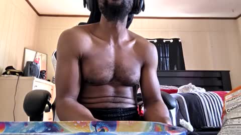 glomightyj online show from 03/27/26, 05:12