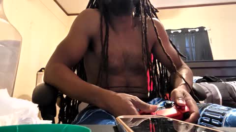 glomightyj online show from 04/03/26, 09:24