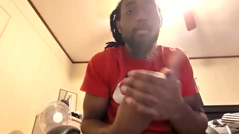 glomightyj online show from 05/31/26, 04:25