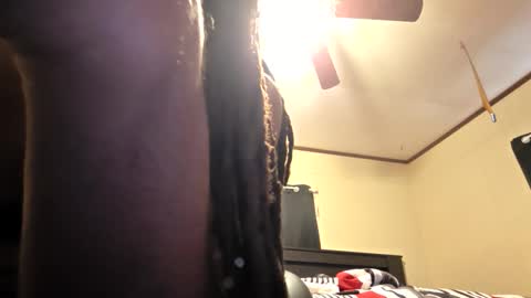 glomightyj online show from 06/03/26, 10:15