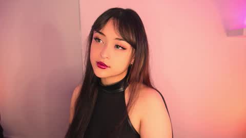 Mimi online show from 02/09/26, 07:29