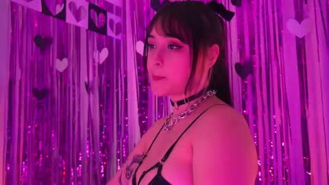 Mimi online show from 02/14/26, 10:06