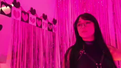 Mimi online show from 02/23/26, 07:22