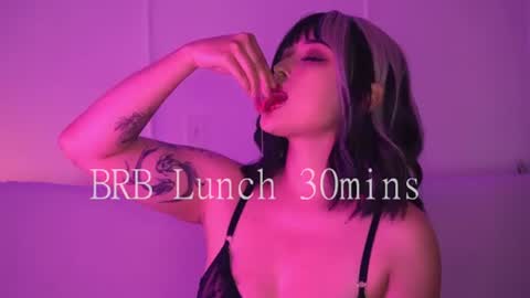 Mimi online show from 06/13/26, 11:13