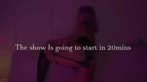 Mimi online show from 06/27/26, 06:35