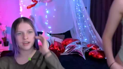 your dream  online show from 02/25/26, 09:24