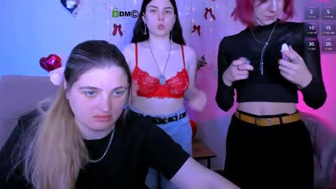 your dream  online show from 04/04/26, 07:55