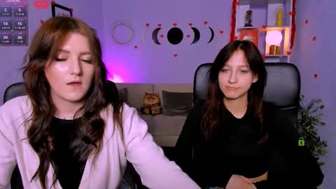 gloria_flower_ online show from 02/19/26, 09:00