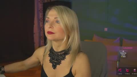 Gloria online show from 05/05/26, 11:18