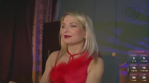Gloria online show from 05/07/26, 11:15