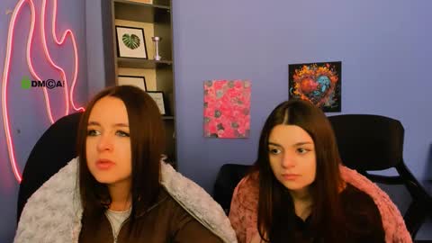 Gloria online show from 01/16/26, 12:20