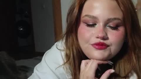 gloria_thomas online show from 02/21/26, 03:35