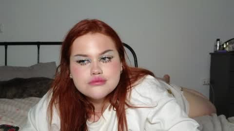 gloria_thomas online show from 04/08/26, 06:08