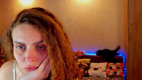 Gloria Wood online show from 12/19/24, 08:55