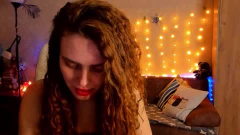 Gloria Wood online show from 12/21/24, 09:58