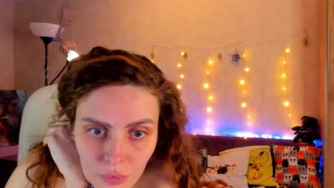 Gloria Wood online show from 12/24/24, 11:44