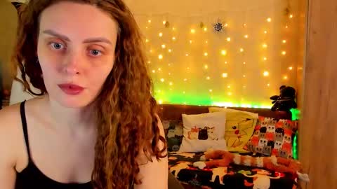 Gloria Wood online show from 12/26/24, 09:04