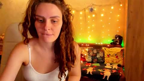 Gloria Wood online show from 01/02/25, 03:51