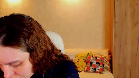 Gloria Wood online show from 02/22/25, 05:13