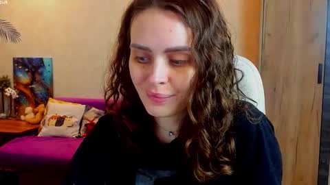 Gloria Wood online show from 09/11/25, 07:58