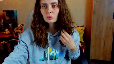 Gloria Wood online show from 12/21/25, 06:26