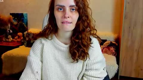 Gloria Wood online show from 02/06/26, 06:44