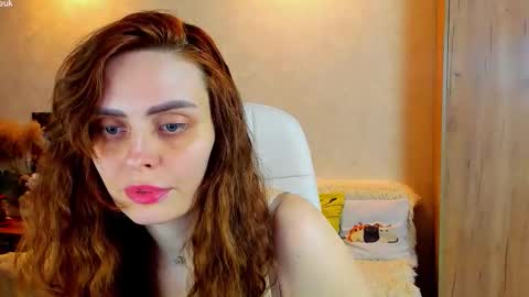 Gloria Wood online show from 02/18/26, 06:48