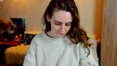 Gloria Wood online show from 03/22/26, 04:10