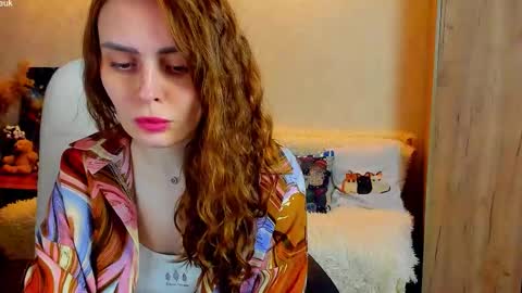 Gloria Wood online show from 03/30/26, 06:42