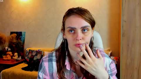 Gloria Wood online show from 04/05/26, 04:37