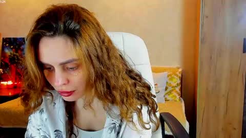 Gloria Wood online show from 06/04/26, 04:35