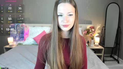 gloriaa_scott online show from 02/08/26, 03:10