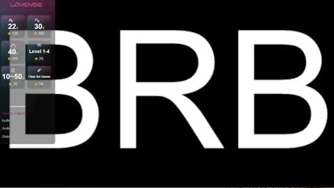 Gloria online show from 01/02/25, 04:20