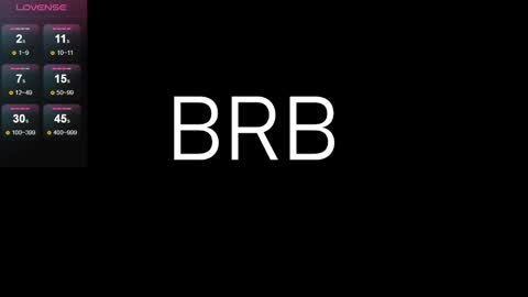 Gloria online show from 02/01/25, 04:03