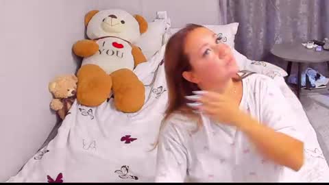 gloriamistress online show from 07/27/26, 09:27