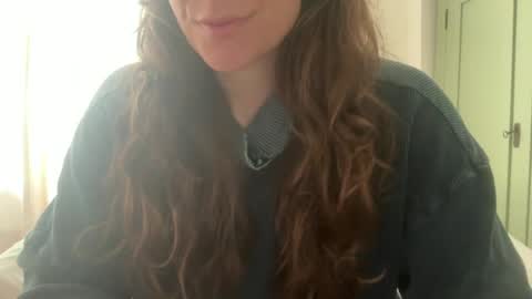 Gloria Pearl online show from 06/14/26, 09:33