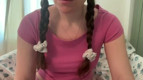 Gloria Pearl online show from 06/18/26, 01:15