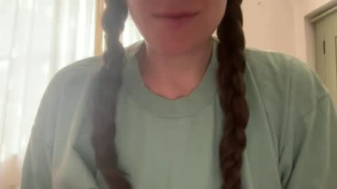 Gloria Pearl online show from 06/25/26, 06:40
