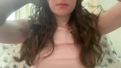 Gloria Pearl online show from 07/09/26, 11:25