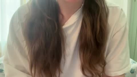 Gloria Pearl online show from 07/12/26, 01:02