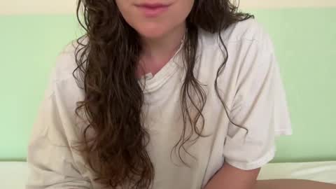 Gloria Pearl online show from 08/01/26, 02:49
