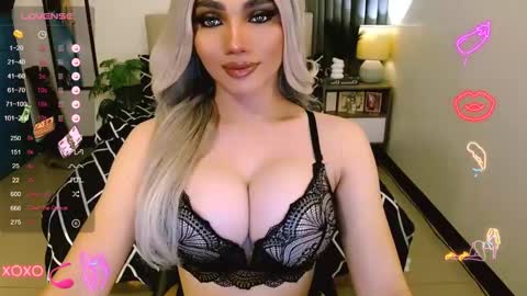 Kim - DONT FORGET TO FOLLOW AND GIME THUMBS UP online show from 01/23/25, 06:17